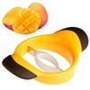 Mango Cutter, Stainless Steel Mango Divider Blade, Used for Mango