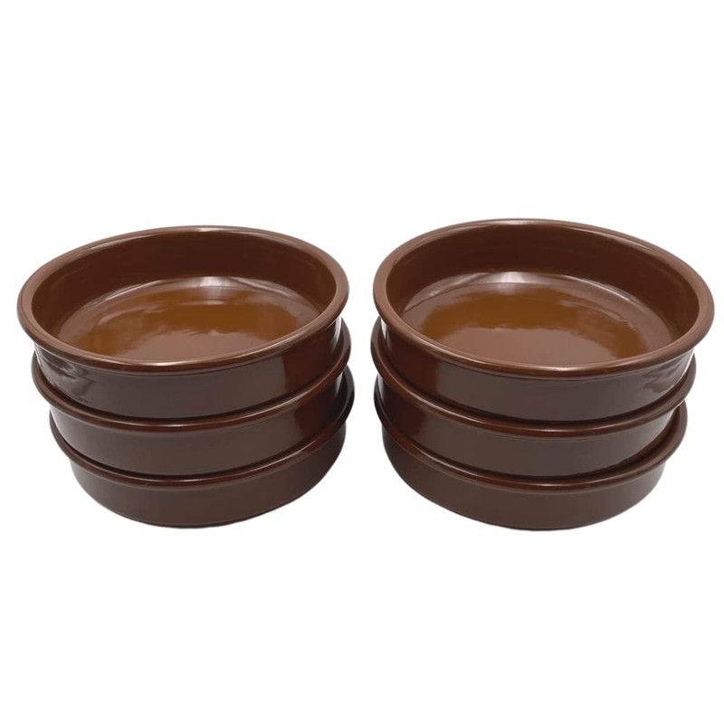 Large Tapas Dish 20cm (1)