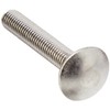 AHCM8 8mm x 50mm A2 Stainless Steel Cup Square Carriage