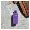 fine perfumery London Fragrances Violet and Amber - Powdery Oud,