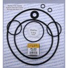 SuperFlo® VST, SuperFlo® VS, SuperMax® VS O-Ring Repair-Rebuild Kit #129, Pumps After 6-17-19