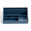 Miquelrius - Desktop Organiser Tray, Desk Organiser, Size 250 x