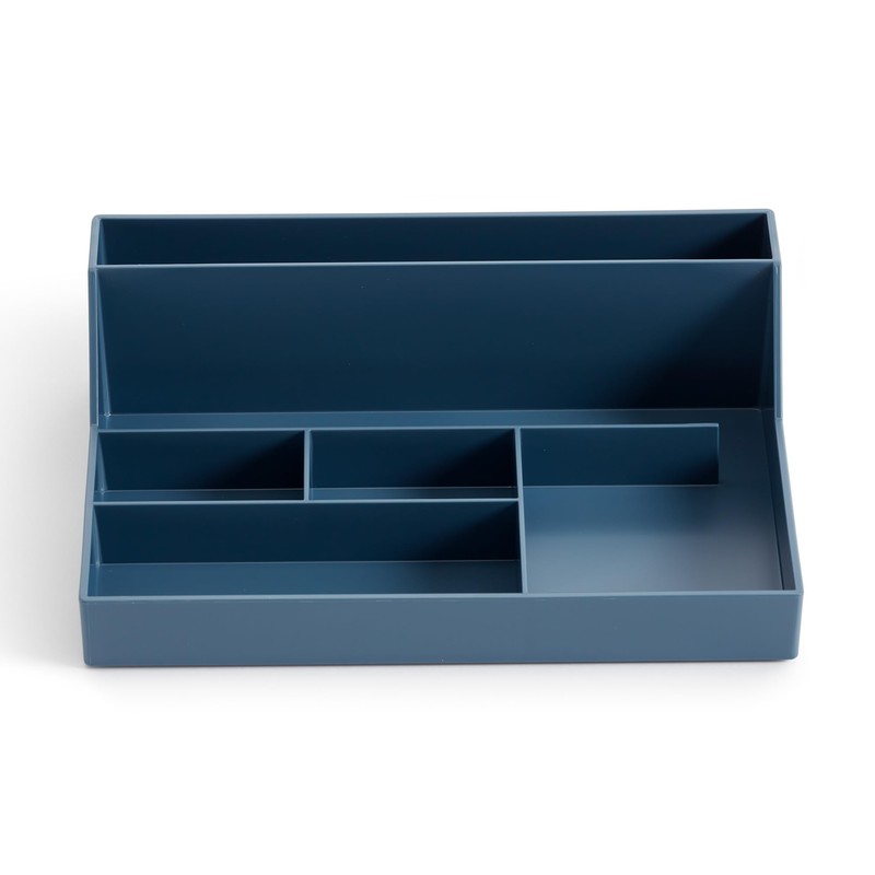 Miquelrius - Desktop Organiser Tray, Desk Organiser, Size 250 x