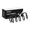 RIDEX 188C0349 Suspension Spring Spiral Spring Coil Spring Coil Spring