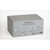 Tokyo Katsushika Welfare Factory Sanita Clean Box, Natural Gray BS-229
