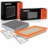 A-premium - Filtro de aire para motor y cabina de