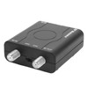 HDM61 HD Multimedia Interface to RF Modulator Support NTSC Format
