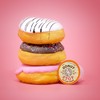 Donut Stop Flavored Pods Compatible with 2.0 K Cup Brewers