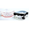 Portable Pet Travel Bowls 2 pack