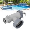 Pool Plunger Valve 10747 Swimming Pool Plunger Valve Assembly Parts