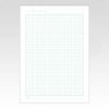 Moomin LU705J Learning Book, Voluntary Study, 0.2 inch (5 mm)