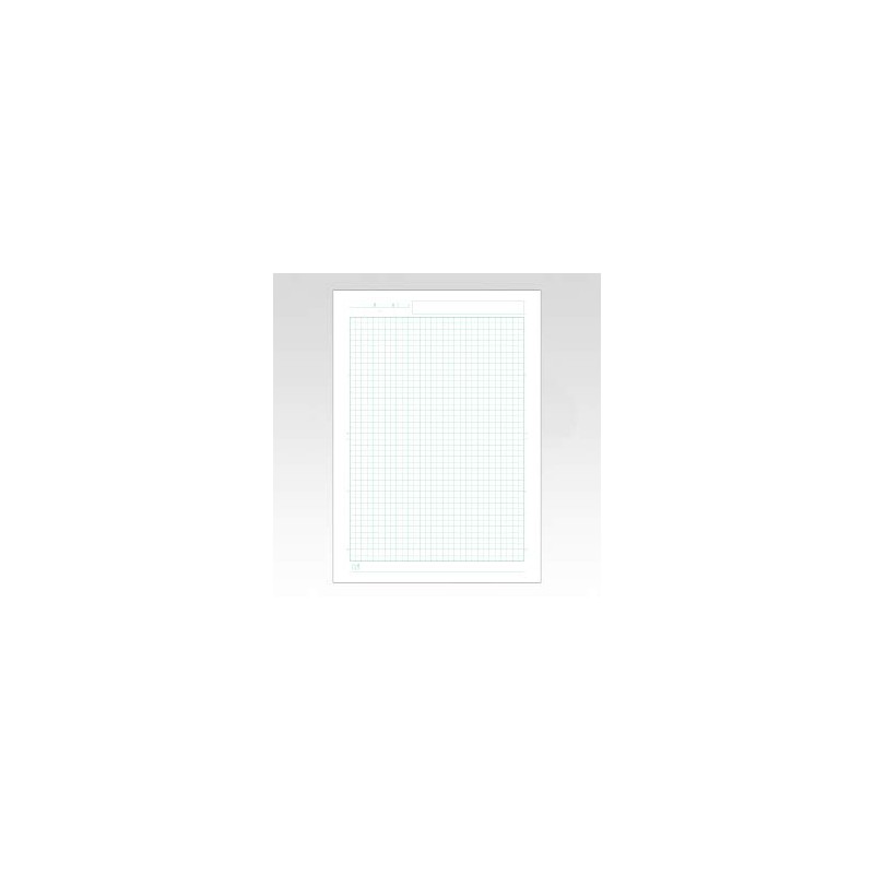 Moomin LU705J Learning Book, Voluntary Study, 0.2 inch (5 mm)