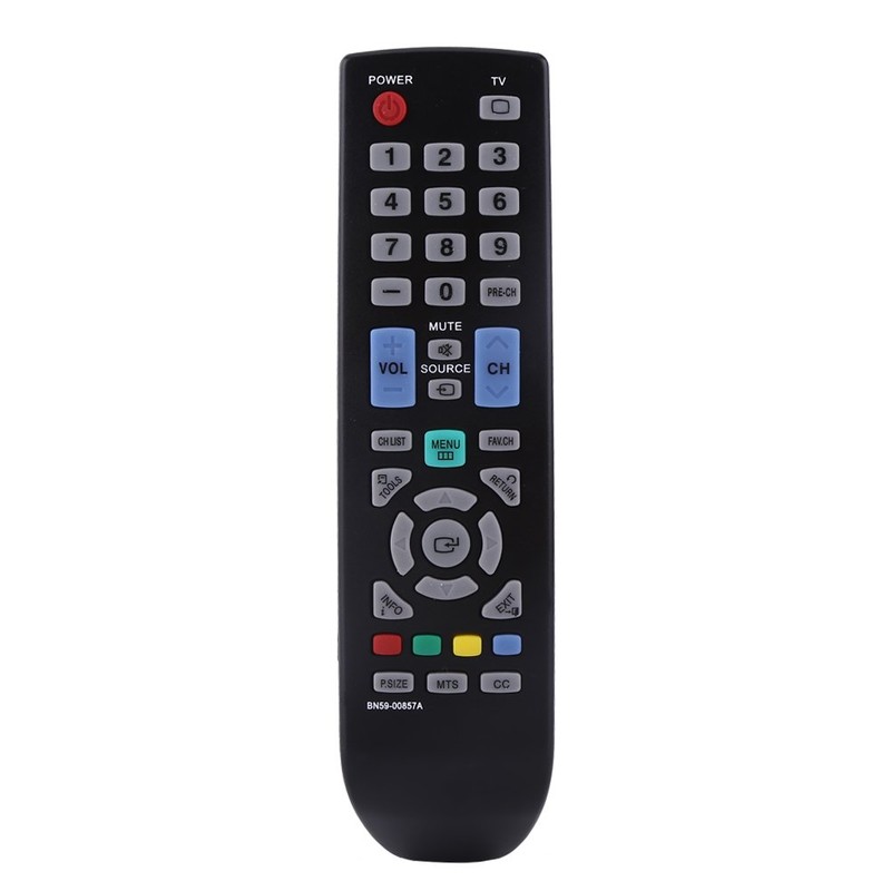 Smart Intelligence Remote Control TV Easy