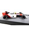 OPO 10 - Formula 1 Car 1/43 Compatible with McLaren