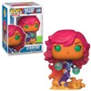 Funko POP! Heroes Justice League Starfire #438 Summer Convention 2022