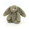 Jellycat Peluche Bashful Fern Bunny Small - l : 9