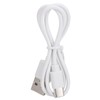 Cute Portable Neck Fan 3 Speeds Bladeless Mini Hanging Neck