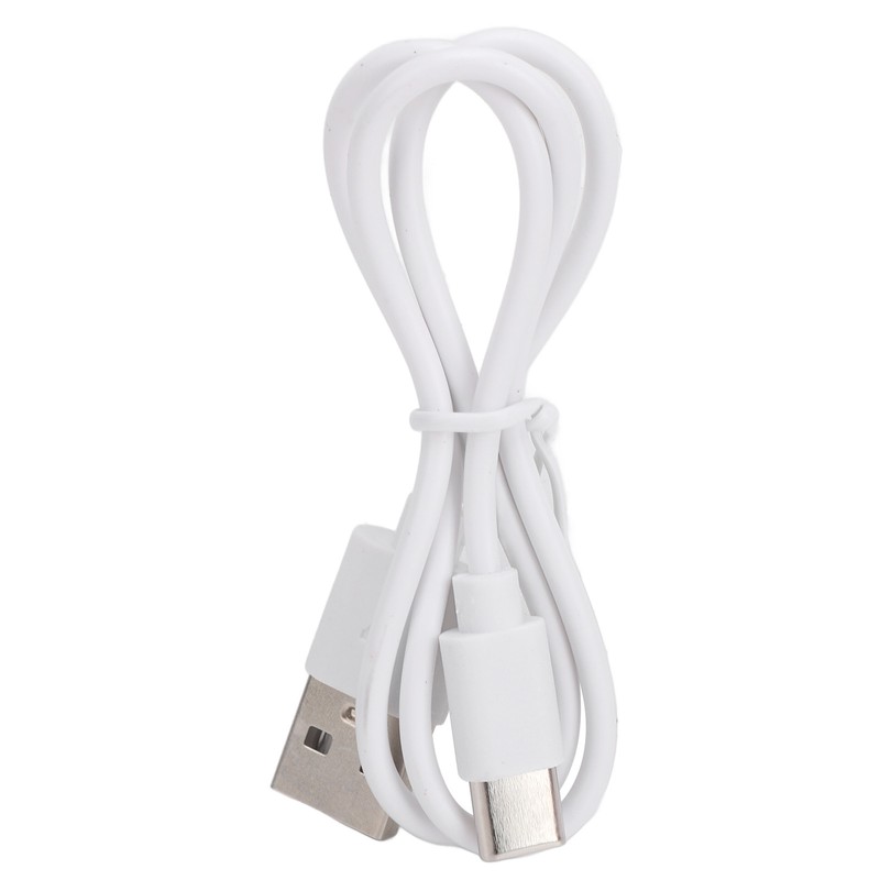 Cute Portable Neck Fan 3 Speeds Bladeless Mini Hanging Neck