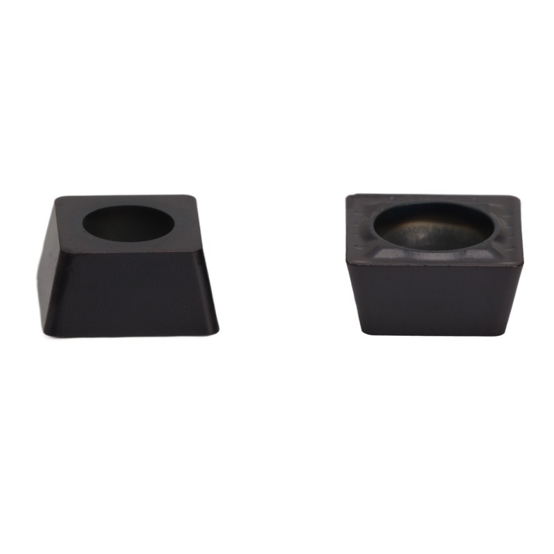 10Pcs Per Box Carbide Inserts Indexable CNC Milling Inserts Lathe