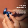 Raycon Fitness Bluetooth True Wireless Earbuds with Built in Mic