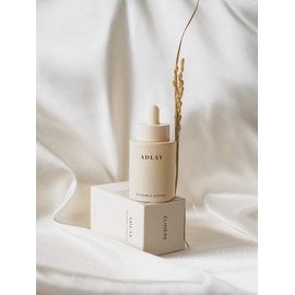 Adlay Glow Mela Essence Ampoule 50ml x 2 / 아들레이 글로우멜라 에센스 앰플 50ml 2개