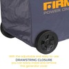 FIRMAN 1002 Medium Size Portable Generator Cover – Waterproof Heavy