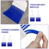 8 Packs Air Conditioner Condenser Cleaning Brush Refrigerator Coil Brush