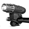 Bike Light Set USB Charging 360 Degree Rotation 4 Mode