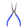 Takagi Home Made All Purpose Radio Pliers with Grip, 5.9