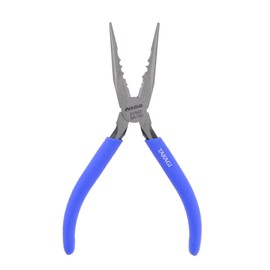 Takagi Home Made All Purpose Radio Pliers with Grip, 5.9 inches (150 mm)