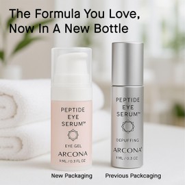 ARCONA Peptide Eye Serum