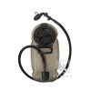 KRYDEX Tactical Hydration Carrier MOLLE Pack 1.5L Water Bladder for