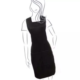 미용 앞치마 커트보 파마보 드라이보 염색 보 재료 미용앞치마 염색보 3W2459E820 Beauty Apron Cutbo Permbo Drybo Dyeing Supplies Beauty Apron Dyeing 3W2459E820