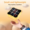 Toe Game Electronic Memory Games Training Infinite Toe Game for