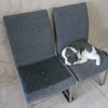 Anti Cat Spikes Pet Deterrent Netting Indoor/Outdoor Deterrent Devices for