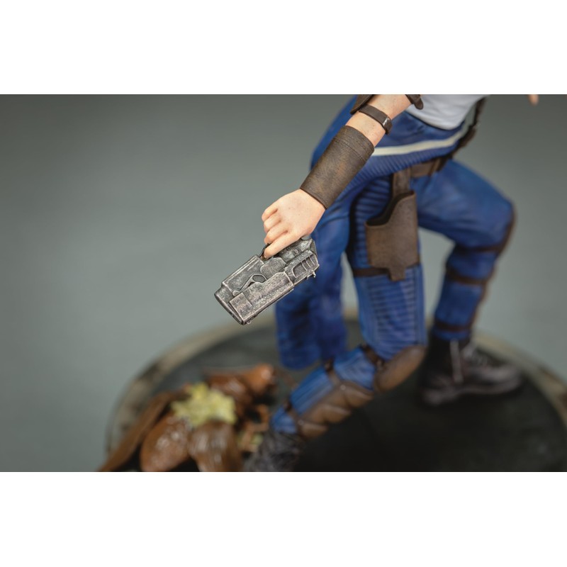 Dark Horse Lucy Maclean Fallout Statue 19 cm