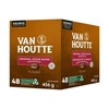 Van Houtte Original House Blend K-Cup Coffee Pods, 48 Count