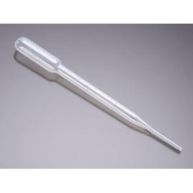 PIPET Transfer 3 ML. CS1000