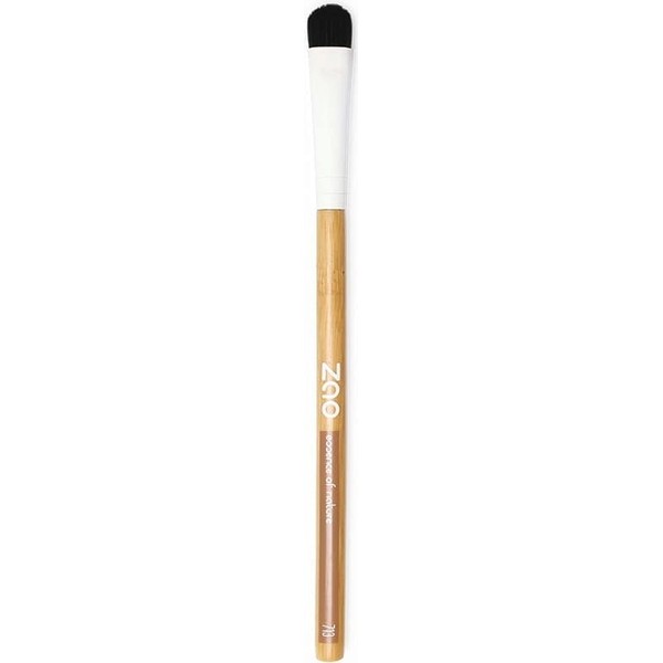 Zao Bamboo Precision Brush, 1 Pc