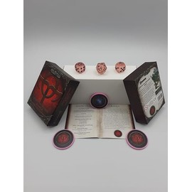 DSA5 - Schicksal und Verdammnis - Gottheit Rahja