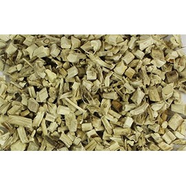 1000Kräuter Marshmallow root marshmallow root tea peeled cut (100g)