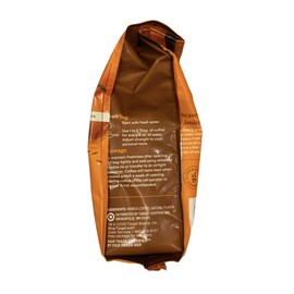 Good & Gather Ground Coffee Pumpkin Spice