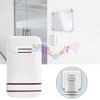 Self Generation Smart Wireless Doorbell Home Waterproof Door Bell Kit