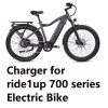 coming data AC/DC Adapter Battery charger For Ride1up 700 series
