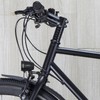 nean Bicycle E-Bike Front Light 90 Lux with Reflector and