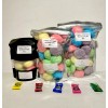 Warheads Freeze Dried Candy Sour Warheads Puffs *Pick Bag Size*