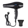 Negative Ionic Hair Dryer Quick Drying Low Noise Hair Blow