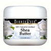 Bianca Rosa Shea Butter - 100% Natural and Unrefined (2