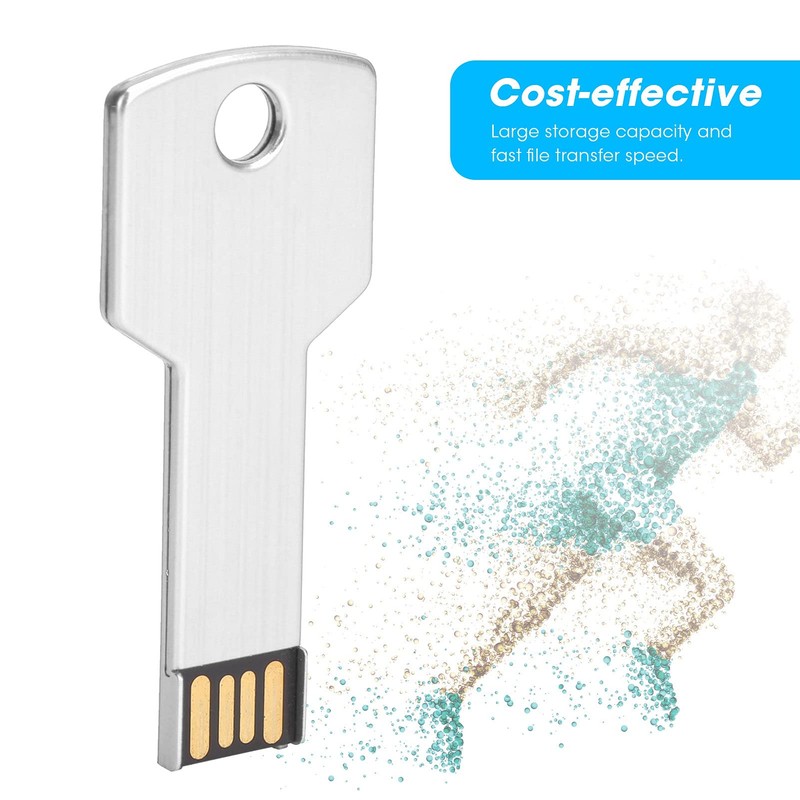 Tangxi Key Shape U Disk, 8GB / 16GB / 32GB
