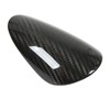 Dashboard Gauge Cover Decoration Carbon Fiber Replacement for NISSAN 370Z